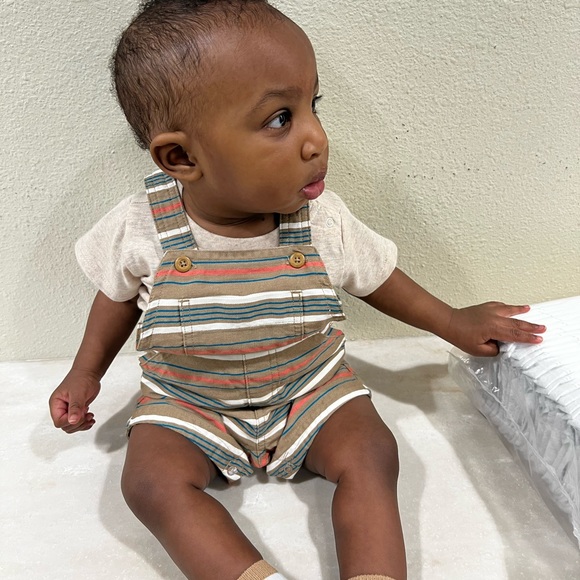 Overall bundle - Picture 6 of 6